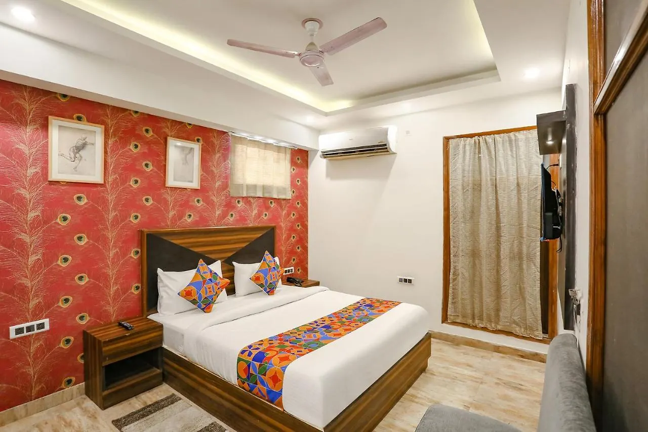 Fabhotel The Gross Infinity New Delhi