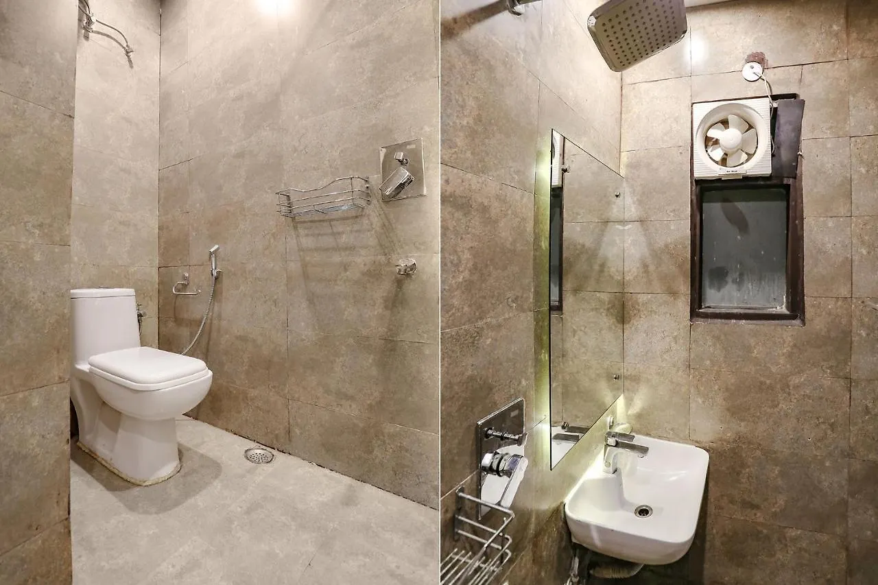 Fabhotel The Gross Infinity New Delhi